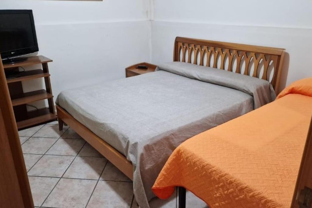 Appartement Casa Erre à Lusciano Extérieur photo